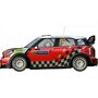 Airfix - Kit 55304 Mini Countryman WRC scara 1:32 - 2