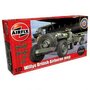 Airfix - Kit automodele 02339 Masina Willys British Airborne Jeep scara 1:72 - 1