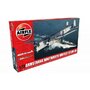 Airfix - Kit constructie Armstrong Whitworth Whitley Mk.VII scara 1:72 - 1
