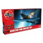 Airfix - Kit constructie avion Boulton Paul Defiant NF.1 1:48 - 2
