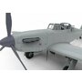Airfix - Kit constructie avion Boulton Paul Defiant NF.1 1:48 - 4
