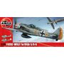 Airfix - Kit constructie avion Focke Wulf Fw-190A-5/A-6 - 2