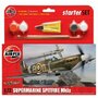Airfix - Kit constructie avion Supermarine Spitfire MkIa - 1