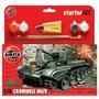 Airfix - Kit constructie Cromwell Cruiser Tank - 1