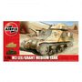 Airfix - Kit modelism 01317 tanc M3 Lee/Grant Medium Tank scara 1:76 - 2