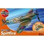Airfix - Macheta avion de construit Spitfire - 1