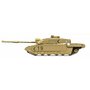 Airfix - Macheta tanc de construit Challenger Tank - 3