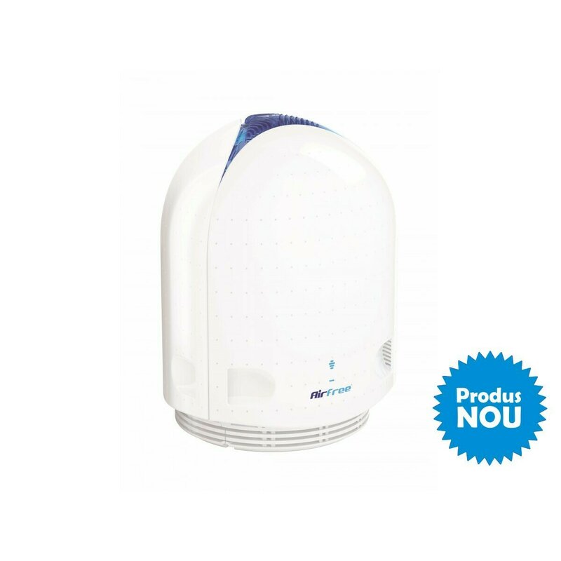 Airfree portugalia - purificator si sterilizator aer p40, 16 mp