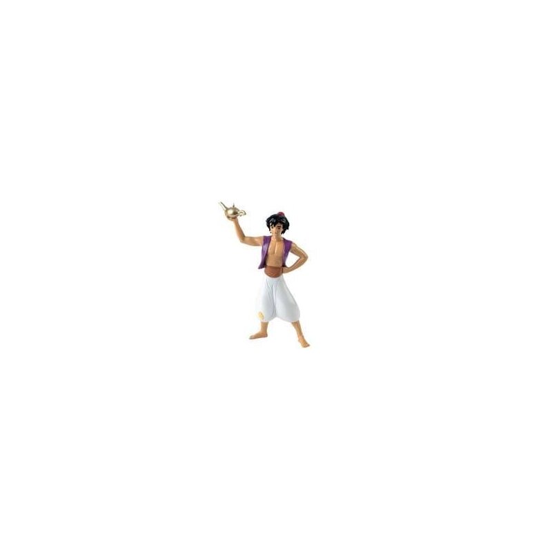 Bullyland - figurina aladin