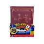 Hasbro - Accesoriu Album pentru colectionare medalii , Yo Kai, Multicolor - 1