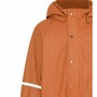 Amber 110 - Costum intreg impermeabil captusit fleece pentru ploaie si vreme rece - CeLaVi - 2