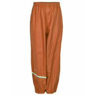 Amber 110 - Pantaloni de ploaie si vreme rece impermeabila cu fleece