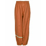 Amber 130 - Pantaloni de ploaie si vreme rece impermeabila cu fleece - 1