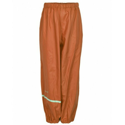 Amber 130 - Pantaloni de ploaie si vreme rece impermeabila cu fleece