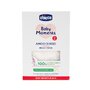 Amidon dermatologic din orez pentru baie Chicco Baby Moments Sensitive, 250g, 0 luni+ - 1