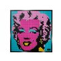 Set de constructie Andy Warhol's Marilyn Monroe LEGO® Art, pcs  3341 - 4