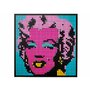 Set de constructie Andy Warhol's Marilyn Monroe LEGO® Art, pcs  3341 - 8