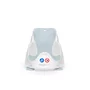 Mini suport de baie, Angelcare, Cu forma ergonomica, Pentru cazi de adulti sau de bebe, 0 luni+, Light Aqua - 3