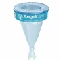 Rezerva pentru cos ermetic scutece murdare, Angelcare, Set 6 buc., Tehnologie OdourSeal, Utilizare indelungata de peste 5 luni, 7 straturi, Antibacterian - 2