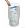 Rezerva pentru cos ermetic scutece murdare, Angelcare, Set 6 buc., Tehnologie OdourSeal, Utilizare indelungata de peste 5 luni, 7 straturi, Antibacterian - 6