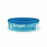 Rezerva pentru cos ermetic scutece murdare, Angelcare, Tehnologie OdourSeal, Utilizare indelungata