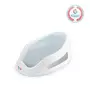 Suport pentru baie ergonomic, Angelcare, Moale la atingere, De la nastere, Aqua - 3
