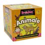 BrainBox - Joc educativ Animale - 2