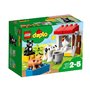 LEGO - Animalele de la ferma - 1