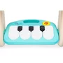 Antemergator educational 2 in 1 cu salteluta de joaca Huanger HE0637 - 6