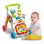 Antepremergator, Baby Mix, Educational cu sunete si lumini, Cu panou detasabil, Cu mini pian - 6