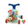 Antepremergator multifunctional pentru bebe, cu centru de activitati, multicolor, LeanToys, 9481 - 1
