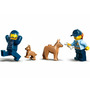 Lego - Antrenament canin al politiei - 10