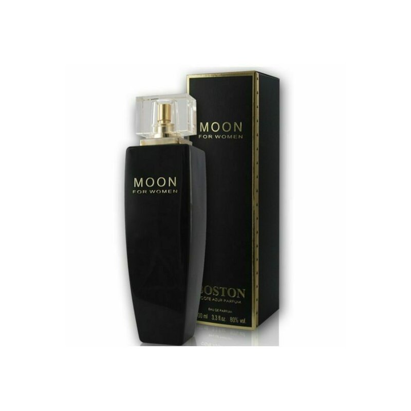 Apa de parfum Boston Moon, femei, Cote D´Azur, 100 ml