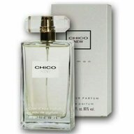 Apa de Parfum Cote d'Azur Chico New, Femei, 100 ml
