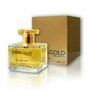 Apa de Parfum Cote d'Azur Desire & Gold, Femei, 100 ml - 1