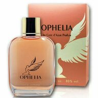 Apa de Parfum Cote d'Azur Ophelia, Femei, 100 ml