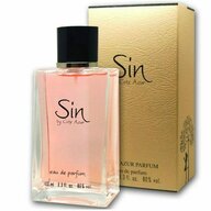 Apa de Parfum Cote d'Azur Sin, Femei, 100 ml