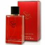 Apa de Parfum Cote d'Azur Sin Red, Femei, 100 ml - 1