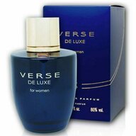 Apa de Parfum Cote d'Azur Verse de Luxe, Femei, 100 ml