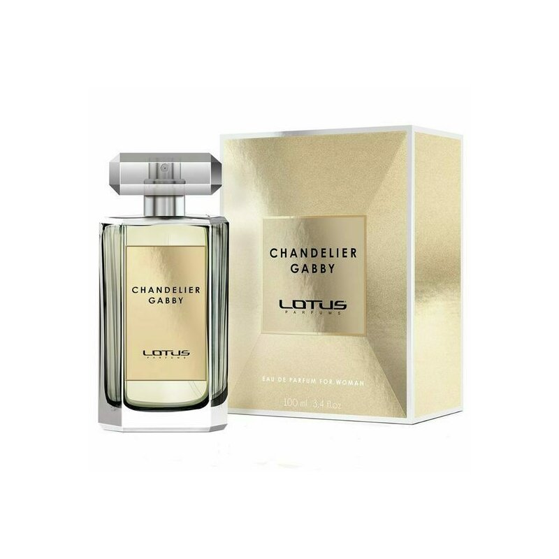 Apa de parfum Gabby Chandelier Revers, Femei, 100 ml