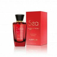 Apa de parfum Revers, Sea Essence, Femei, 100 ml