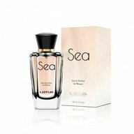 Apa de parfum Revers, Sea, Femei, 100 ml