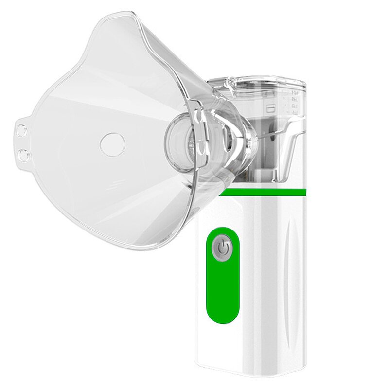 Bebumi - aparat aerosoli portabil ysl-n3s (green)