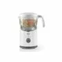 Aparat de gatit, Chicco, Multifunctional, Cu aburi, 4 in 1, 500 W, Fara BPA, Easy Meal, Alb, Resigilat - 5