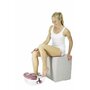 BEURER - Aparat de masaj picioare cu apa FB35 - 4
