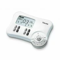 BEURER - Aparat digital eletrostimulare TENS/EMS EM80