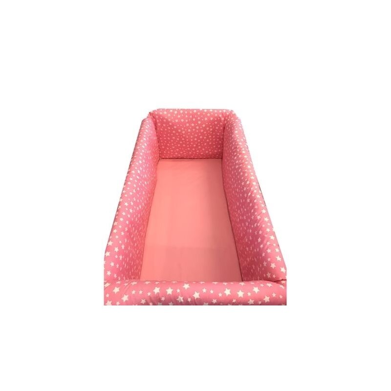 Deseda - aparatori laterale protectii pat 120x60 cm maxi cer de primavara