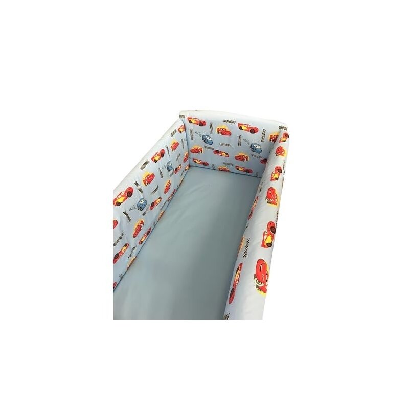 Deseda - aparatori laterale protectii pat 140x70 cm maxi cars