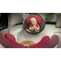 Apramo – Oglinda auto pentru supravegherea bebelusilor Baby Mirror with Ears - 6