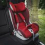 Apramo - Protectie integrala pentru scaunul auto PVC - 8